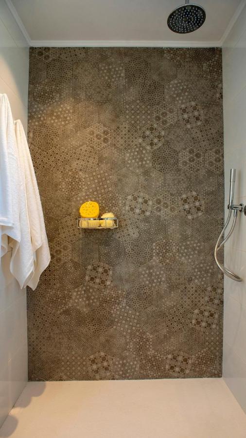 Kiotari Akti Beachfront Villas เกนนาดี ภายนอก รูปภาพ